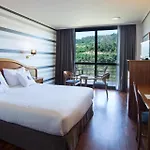 Caldaria Y Balneario 4* 莱亚斯