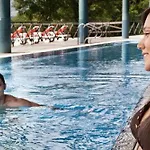 Caldaria Y Balneario 酒店 4*