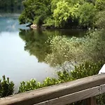 Caldaria Y Balneario 酒店 莱亚斯