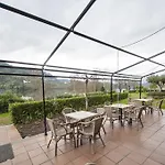 Caldaria Y Balneario 酒店 莱亚斯