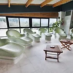Caldaria Y Balneario