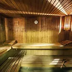 Caldaria Y Balneario 酒店 4*