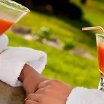 酒店 Caldaria Y Balneario 4*