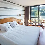 酒店 Caldaria Y Balneario 莱亚斯