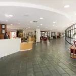 Caldaria Y Balneario 酒店