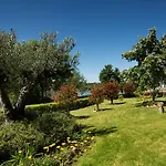 Caldaria Y Balneario 4* 莱亚斯