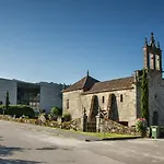 Caldaria Y Balneario 4* 莱亚斯