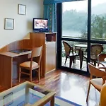 酒店 Caldaria Y Balneario