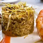 Caldaria Y Balneario 酒店