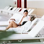 酒店 Caldaria Y Balneario 4*