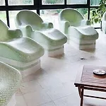 酒店 Caldaria Y Balneario