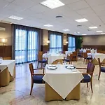 酒店 Caldaria Y Balneario 莱亚斯