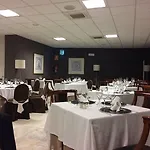 Caldaria Y Balneario 酒店 4*