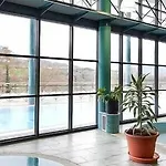 Caldaria Y Balneario 酒店 4*
