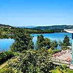 Caldaria Y Balneario 酒店 4*