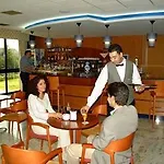 Caldaria Y Balneario 酒店