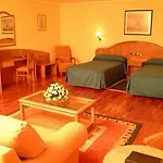 酒店 Caldaria Y Balneario