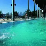 Caldaria Y Balneario 酒店