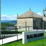 酒店 Caldaria Y Balneario 莱亚斯