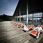 Caldaria Y Balneario 4* 莱亚斯