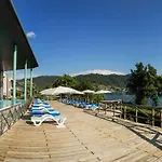 Caldaria Y Balneario 莱亚斯