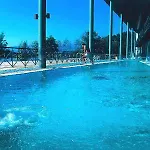 Caldaria Y Balneario 酒店