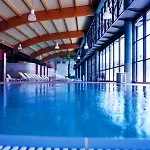 Caldaria Y Balneario 4* 莱亚斯