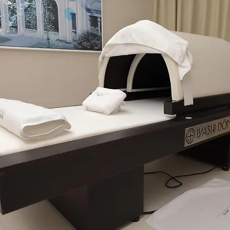 Hotel Caldaria Y Balneario 4*