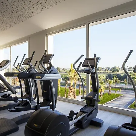 Caldaria Y Balneario