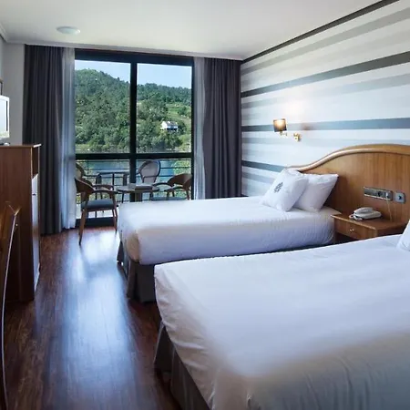 Caldaria Y Balneario 4* Laias