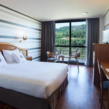 Caldaria Y Balneario 4* 莱亚斯