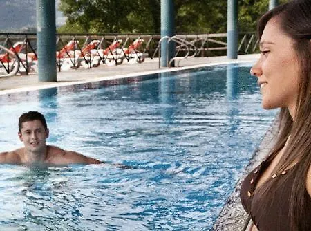 Caldaria Y Balneario Hotell 4*