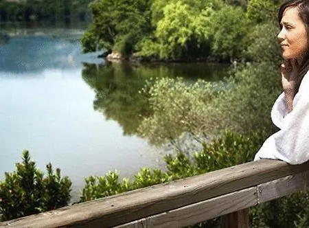 Caldaria Y Balneario Hotel Laias