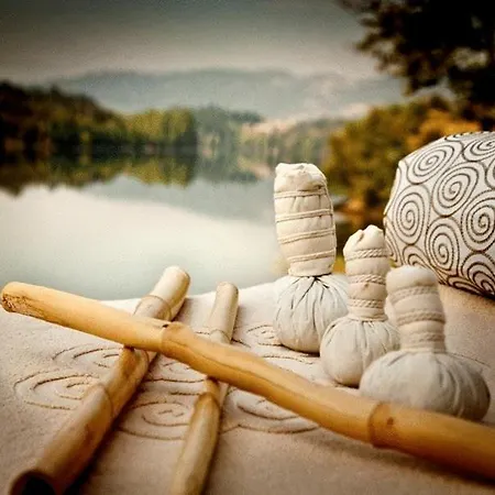 Hotel Caldaria Y Balneario