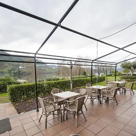 Caldaria Y Balneario Hotel Laias