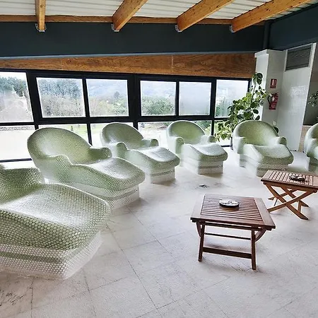 Caldaria Y Balneario