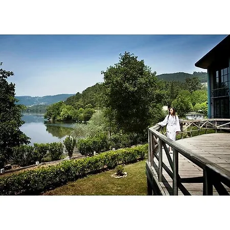 Caldaria Y Balneario 4*