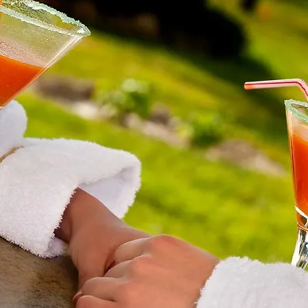 Hotel Caldaria Y Balneario 4*