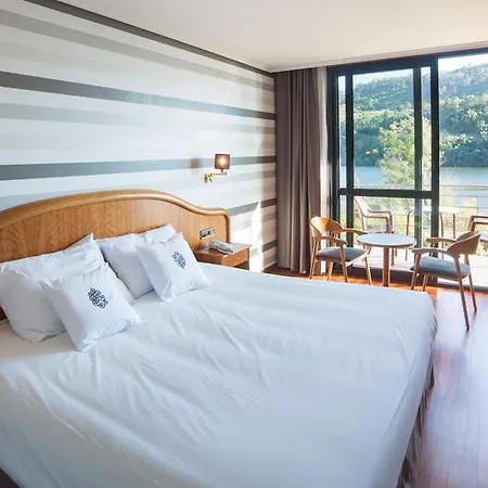 Hotel Caldaria Y Balneario Laias