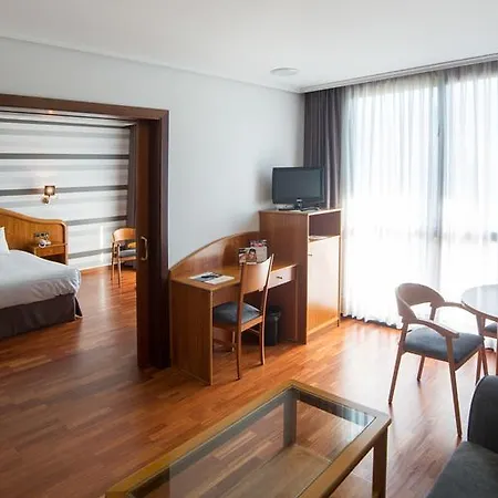 Hotell Caldaria Y Balneario Laias
