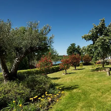 Caldaria Y Balneario 4* Laias