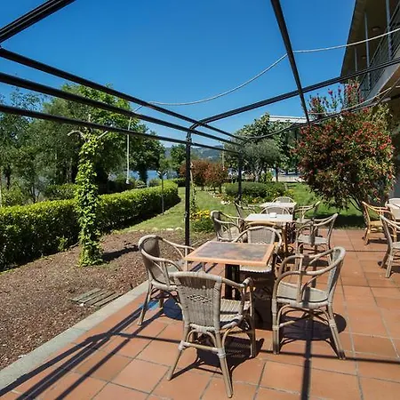 Hotell Caldaria Y Balneario Laias