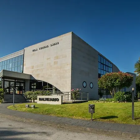 Caldaria Y Balneario