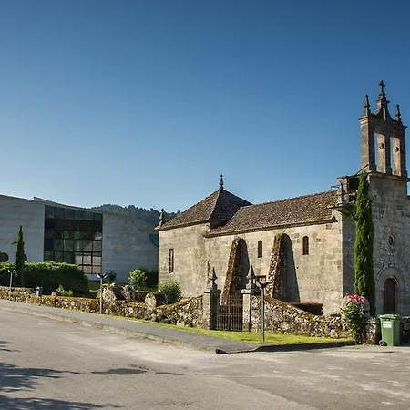 Caldaria Y Balneario 4* 莱亚斯