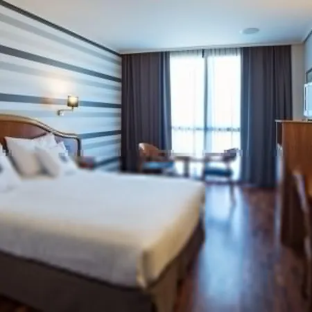 Hotel Caldaria Y Balneario Laias