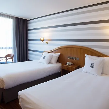 Caldaria Y Balneario 4*