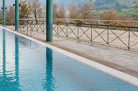 Caldaria Y Balneario Hotel
