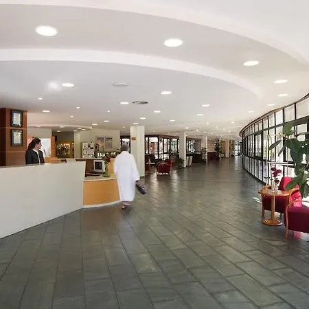 Hotel Caldaria Y Balneario 4*