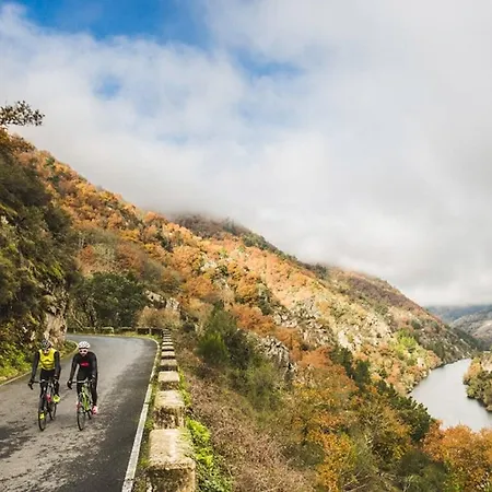 Caldaria Y Balneario