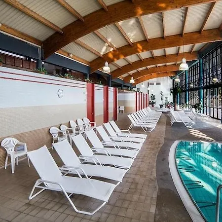 Caldaria Y Balneario Hotell 4*